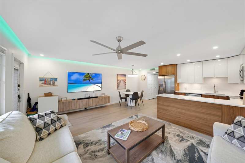 1 bedroom Condominium at 3034 Berkshire B #3034, Berkshire B Condo, Deerfield Beach — photo 1