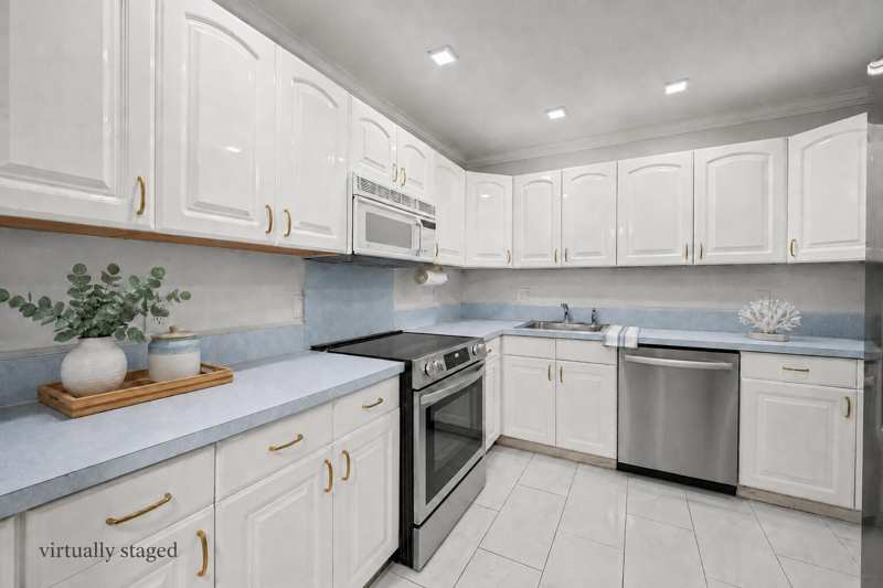 2 bedroom Condominium at 22615 SW 66th Avenue #208, Boca Club Condo, Boca Raton — photo 1