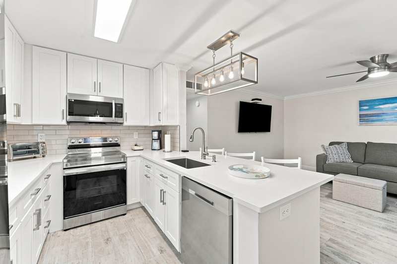 2 bedroom Condominium at 633 Normandy Lane #Unit N, Kings Point Normandy Condos, Delray Beach — photo 1