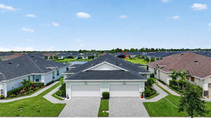 3 bedroom Villa at 2048 SE Crosswood Way, Veranda Preserve, Port St. Lucie — photo 1