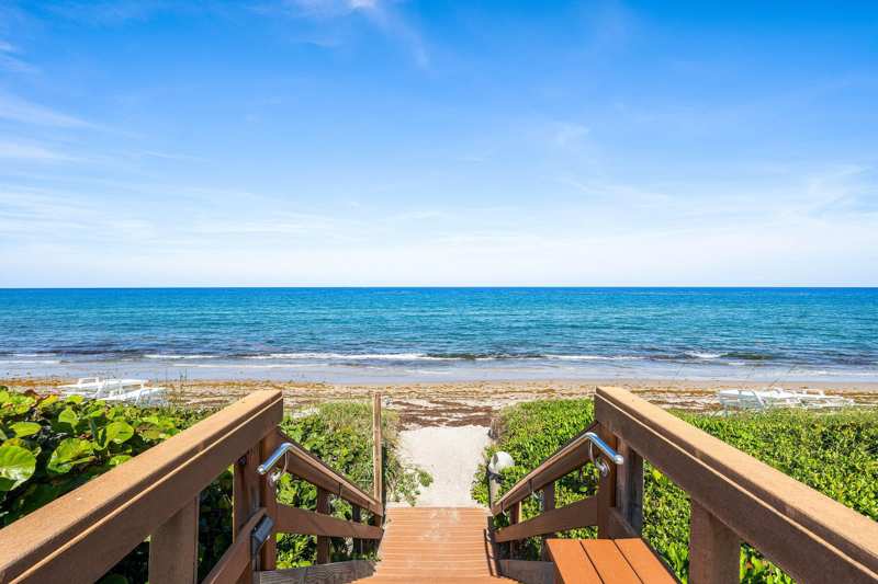 3 bedroom Condominium at 3440 S Ocean Boulevard #304, Halcyon Of Palm Beach, Palm Beach — photo 1