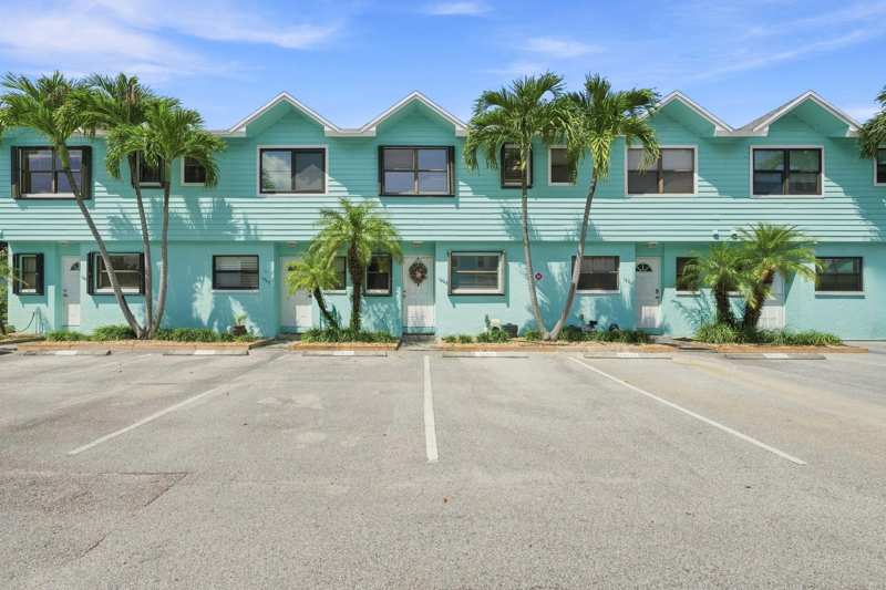 2 bedroom Condominium at 13521 S Indian River Drive #1003, Indian River Landing, Jensen Beach — photo 1