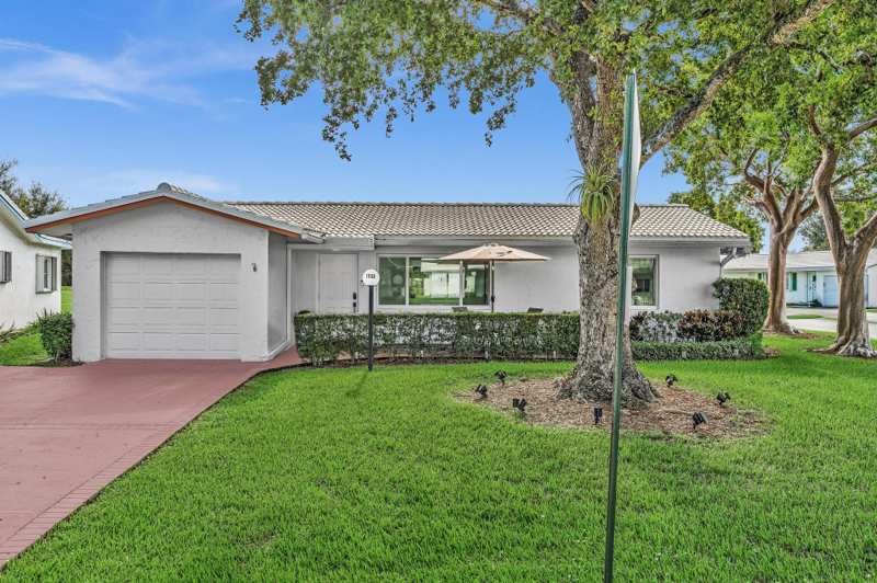2 bedroom Single Family Residence at 1530 NW 85th Avenue, Lauderdale West 2 Sec, Plantation — photo 1