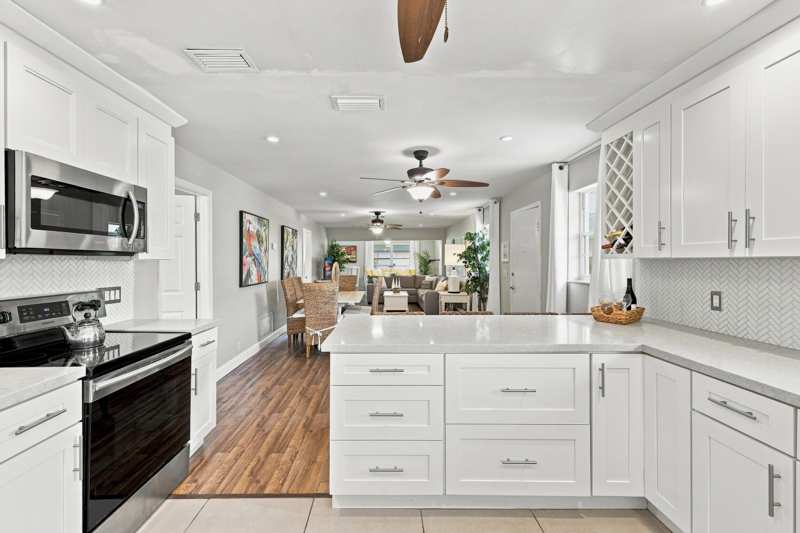 2 bedroom Condominium at 435 Bluebird Lane, Country Manors Condo, Delray Beach — photo 1