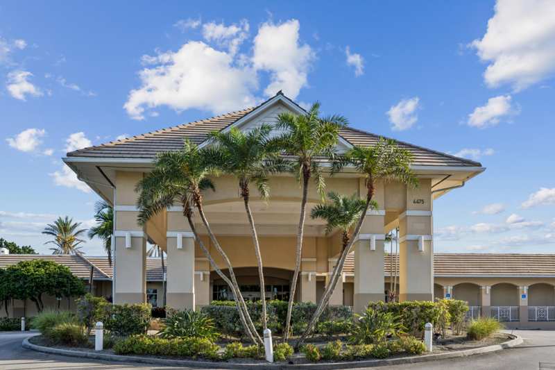 3 bedroom Townhouse at 4788 Esedra Court, Fountains Of Palm Beach Condo 4, Lake Worth — photo 1