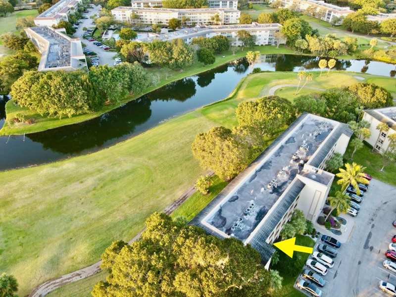 2 bedroom Condominium at 4502 Martinique Way #B1, Martinique Village I Condo, Coconut Creek — photo 1