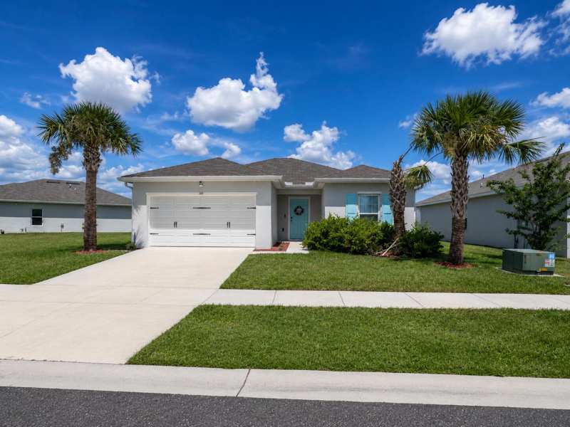 3 bedroom Single Family Residence at 103 Pummelo Place, Avalon Crossing Phase II, Fort Pierce — photo 1