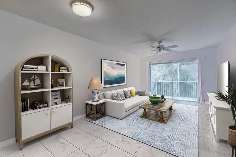 1 bedroom Condominium at 899 SE 2nd Avenue #215, Regis House Condo, Deerfield Beach — photo 1
