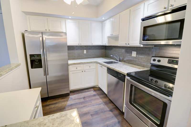 2 bedroom Condominium at 7801 Ashmont Circle #104, Ashmont Condominium I, Tamarac — photo 1
