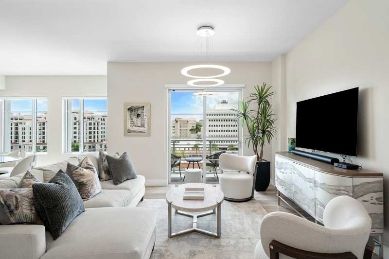 2 bedroom Condominium at 155 E Boca Raton Road #701, Tower 155, Boca Raton — photo 1
