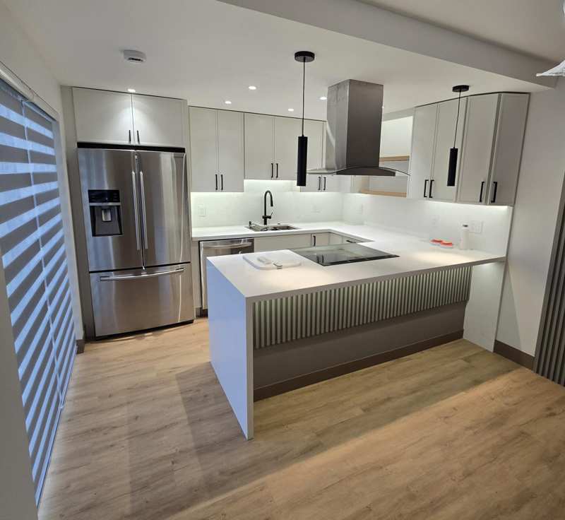 2 bedroom Townhouse at 306 Lake Arbor Drive, Lakewood, Palm Springs — photo 1