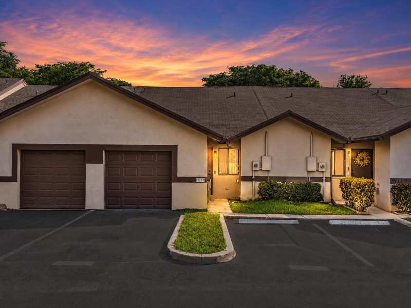 2 bedroom Villa at 11137 NW 38th Place, Welleby NW Quadrant, Sunrise — photo 1