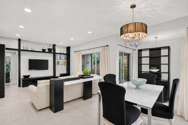 2 bedroom Condominium at 6487 Via Regina, Plum At Boca Pointe Condos One Thru 15 Filed In Or, Boca Raton — photo 1