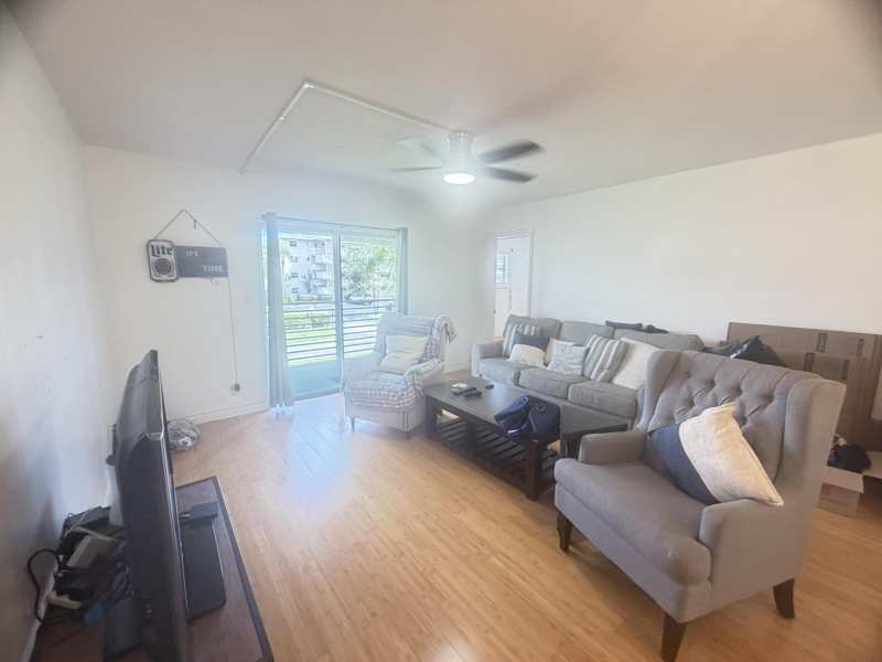 2 bedroom Condominium at 2640 Garden Drive #202, : Lake Clarke Gardens Condo 17 Cond Decl In, Lake Worth — photo 1