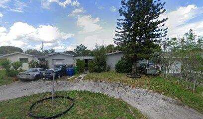 3 bedroom Single Family Residence at 7849 Fairway Boulevard, Miramar Park Fourth Add, Miramar — photo 1
