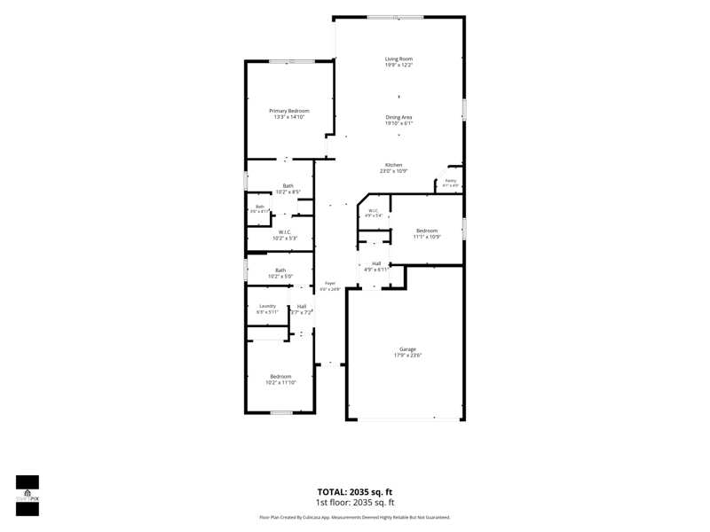 3 bedroom Single Family Residence at 15018 Three Ponds Trail, Avalon Trails At Villages Of Oriole Pud, Delray Beach — photo 1