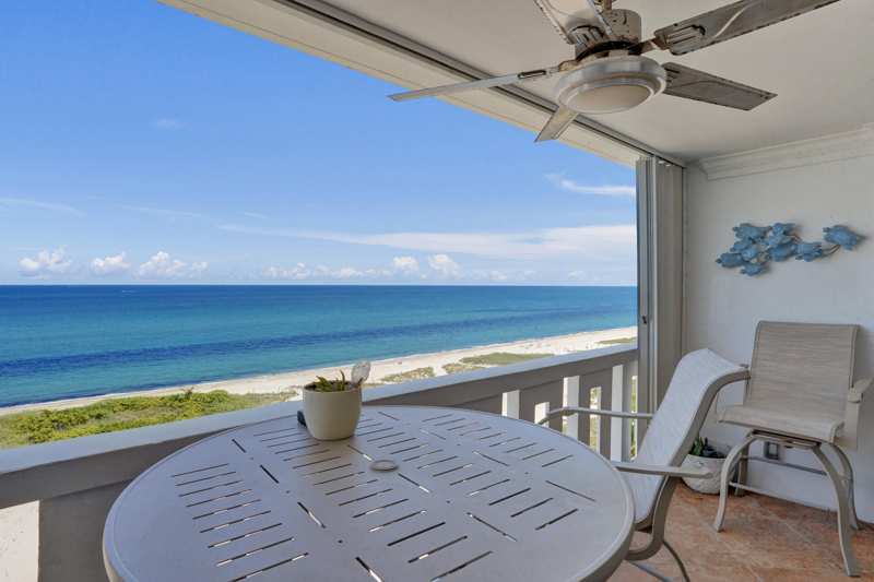 2 bedroom Condominium at 1012 N Ocean Boulevard #905, Century Plaza Condo, Pompano Beach — photo 1