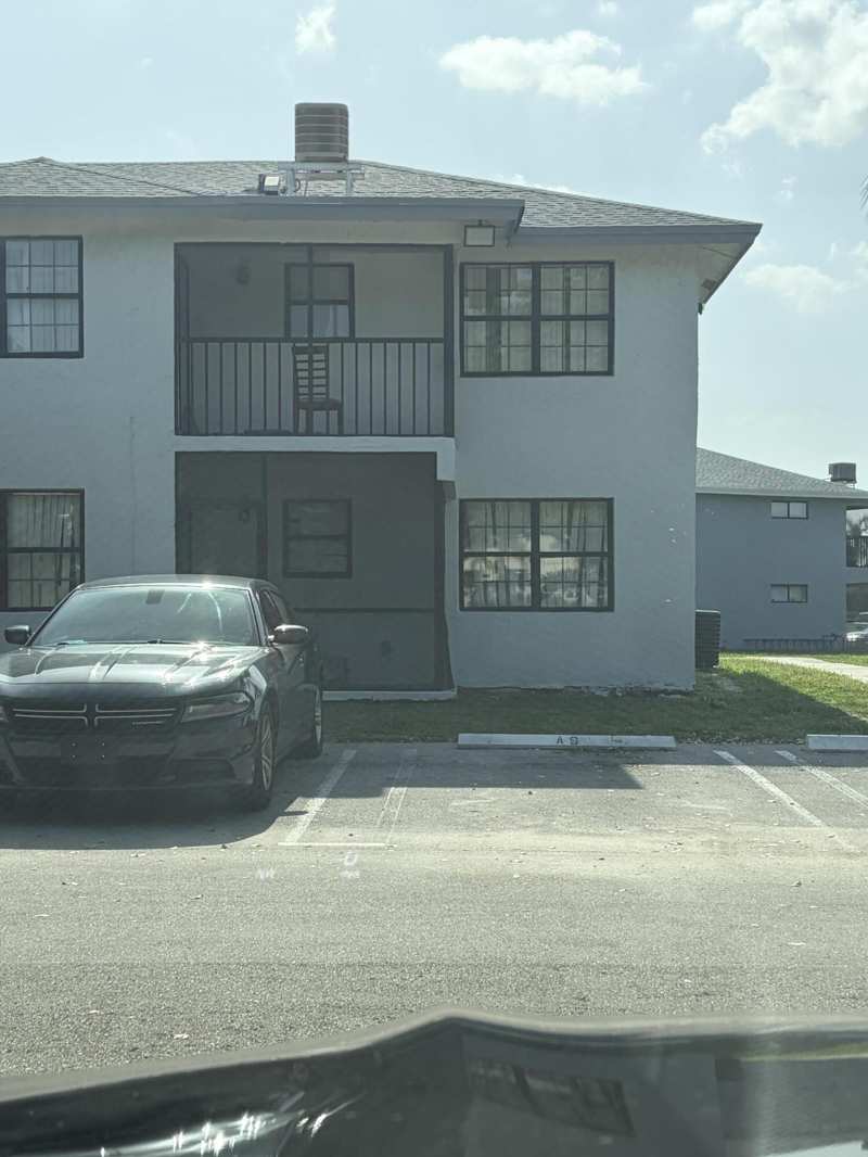 2 bedroom Condominium at 2275 Linton Ridge Circle #A6, Linton Ridge Condo, Delray Beach — photo 1