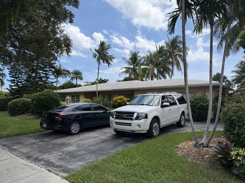 3 bedroom Single Family Residence at 2600 NE 36th Street, Lighthouse Point 6th Sec, Lighthouse Point — photo 1