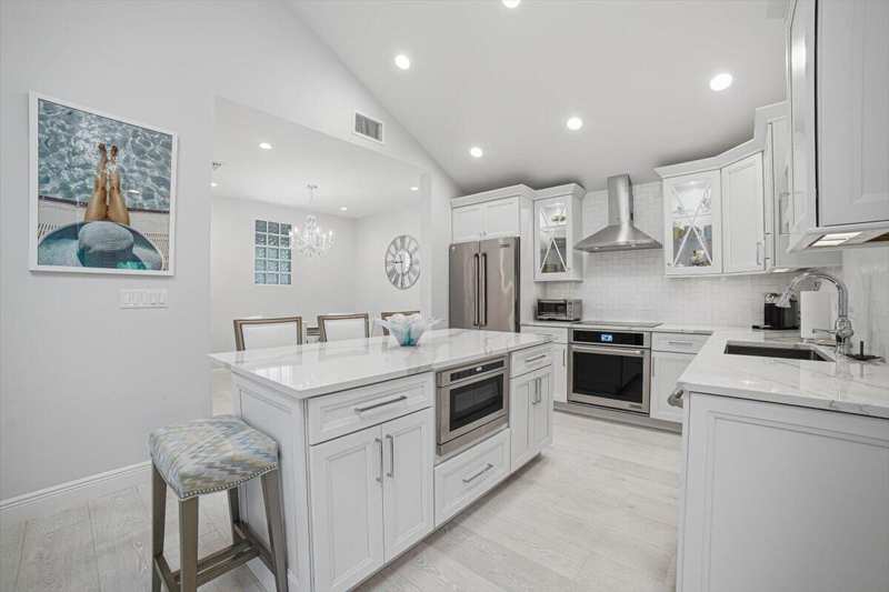 3 bedroom Condominium at 20220 Boca West Drive #403, Cove At Boca West Condo, Boca Raton — photo 1