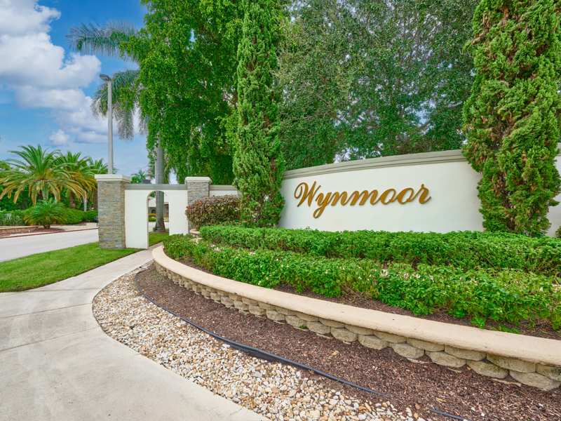 1 bedroom Condominium at 2904 Victoria Place #H1, Victoria Village H Condo, Coconut Creek — photo 1