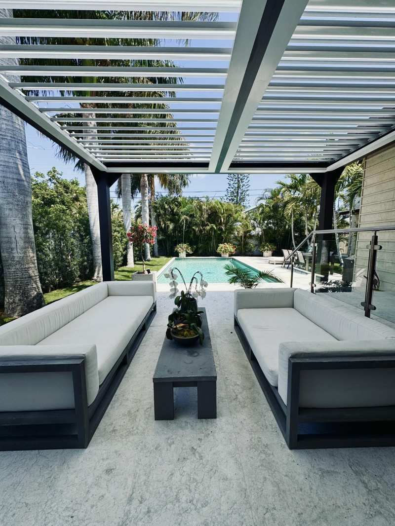 5 bedroom Single Family Residence at 301 Palmetto Street, Broadmoor Sec 1, West Palm Beach — photo 1