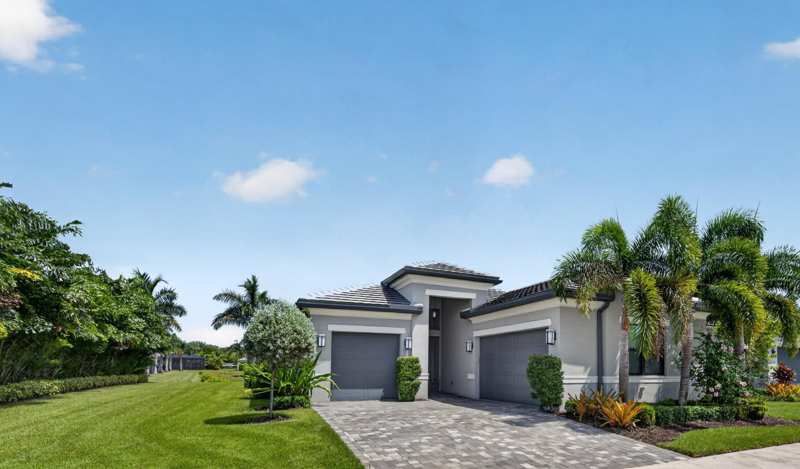 3 bedroom Single Family Residence at 11364 Virginia Pine Court, Valencia Grand Whitworth Agr Pud, Boynton Beach — photo 1