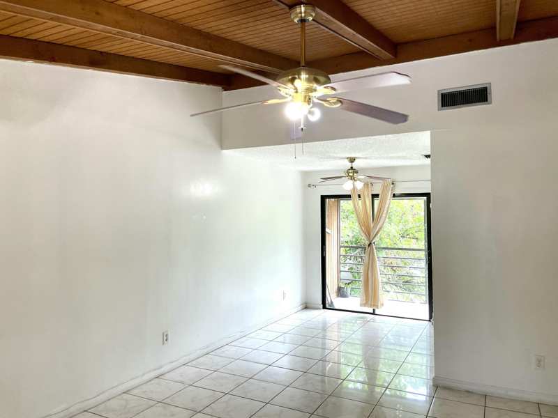 2 bedroom Condominium at 3293 Kirk Road #Unit 7, Fountainview Condo, Lake Worth — photo 1