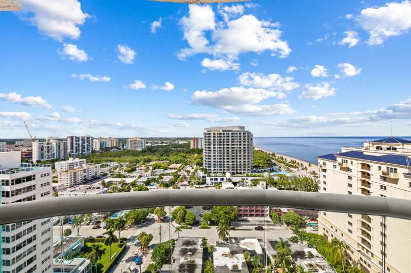1 bedroom Condominium at 551 N Fort Lauderdale Beach Boulevard #R1801, 551 Flb Condominium Residential, Fort Lauderdale — photo 1