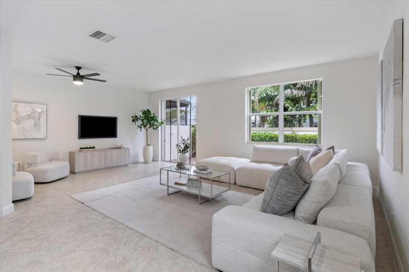 4 bedroom Townhouse at 9717 Darlington Place #9717, Darlington Park, Cooper City — photo 1