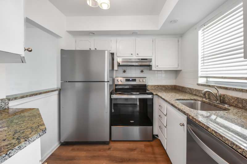 2 bedroom Condominium at 9851 Sandalfoot Boulevard #210, Sandalfoot Blvd Apts Cond Bldgs, Boca Raton — photo 1