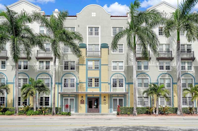 1 bedroom Condominium at 533 NE 3rd Avenue #230, Sole At Fort Lauderdale, Fort Lauderdale — photo 1