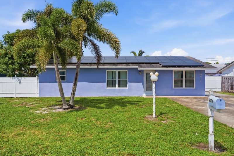 3 bedroom Single Family Residence at 19074 SE Fearnley Drive, Tropic Vista, Jupiter — photo 1