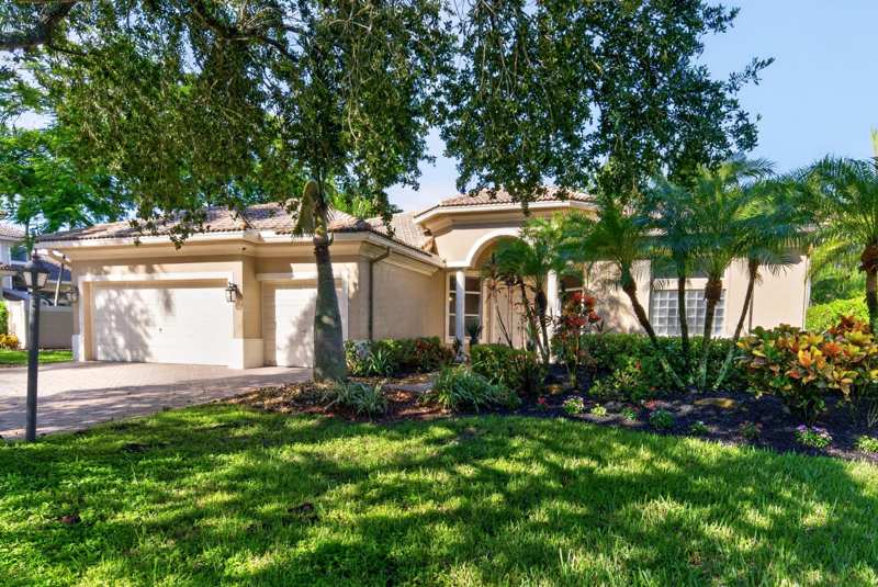 5 bedroom Single Family Residence at 6519 NW 103rd Terrace, Fox Ridge, Parkland — photo 1
