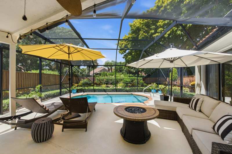 3 bedroom Single Family Residence at 2576 La Cristal Circle, Crystal Pointe 5, Palm Beach Gardens — photo 1