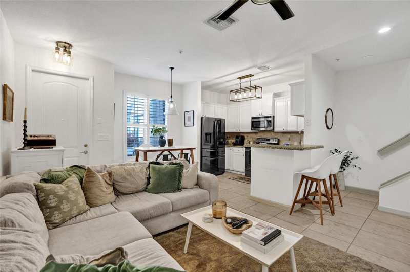 3 bedroom Townhouse at 159 SW 7th Court, Cypress Grove, Pompano Beach — photo 1