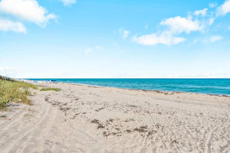 2 bedroom Condominium at 2901 S Ocean Boulevard, Highland Place Condo, Highland Beach — photo 1