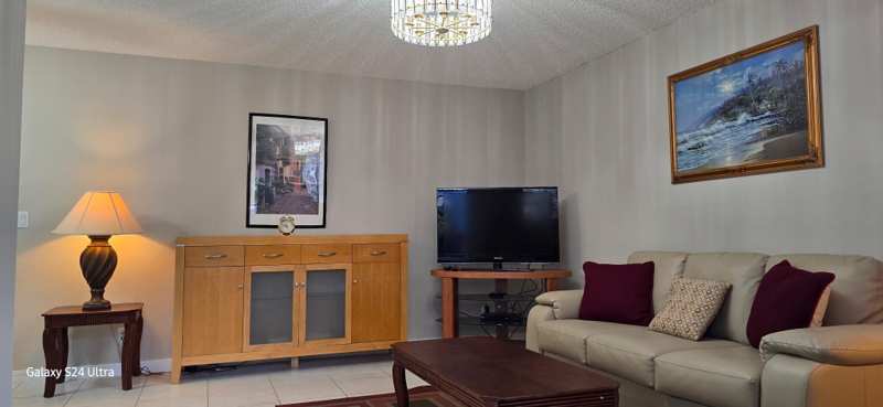 1 bedroom Condominium at 3210 Holiday Springs Boulevard #2-110, Holiday Springs Village 1 Condo, Margate — photo 1