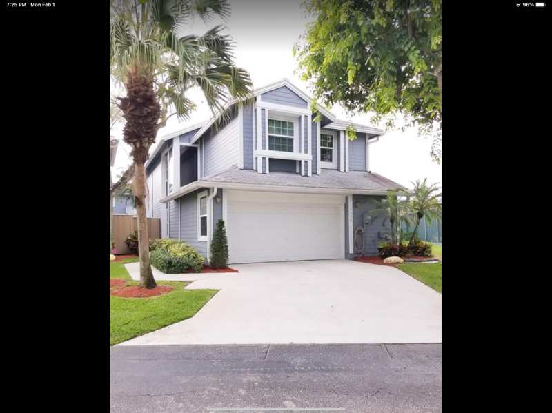 3 bedroom Single Family Residence at 5052 Pointe Emerald Lane, Fairfield At Boca 5 Of Cedar Grove, Boca Raton — photo 1