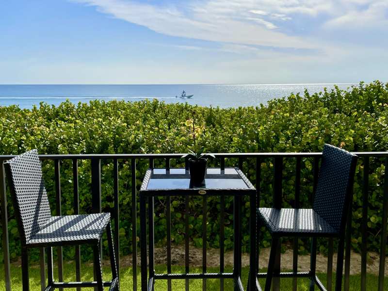 2 bedroom Condominium at 7430 S Ocean Drive #219, Sand Dollar Villas Condominium B, Jensen Beach — photo 1