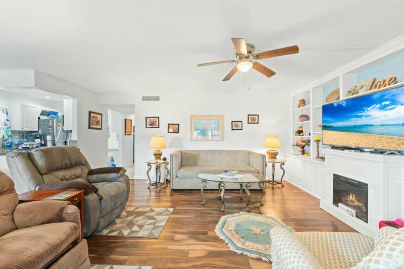 2 bedroom Condominium at 5373 SE Miles Grant Road #103, Miles Grant Condo, Stuart — photo 1