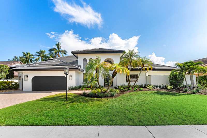 4 bedroom Single Family Residence at 10386 Stonebridge Boulevard, Stonebridge 1, Boca Raton — photo 1