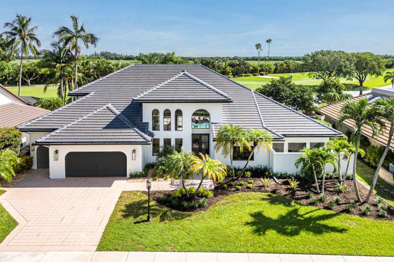 4 bedroom Single Family Residence at 10386 Stonebridge Boulevard, Stonebridge 1, Boca Raton — photo 1