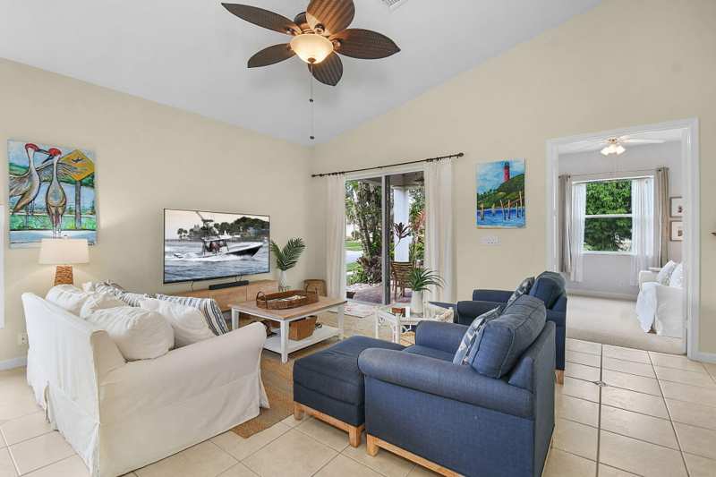 3 bedroom Single Family Residence at 7085 SE Cricket Court, Summerfield, Stuart — photo 1