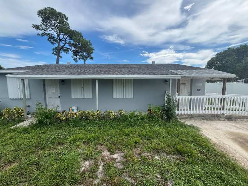 2 bedroom Single Family Residence at 420 NW 9th Avenue, Cherry Hills, Boynton Beach — photo 1