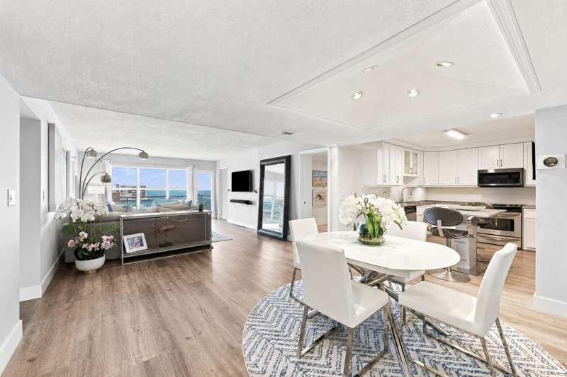 2 bedroom Condominium at 3900 Galt Ocean Drive #2415, Playa Del Mar Condo, Fort Lauderdale — photo 1