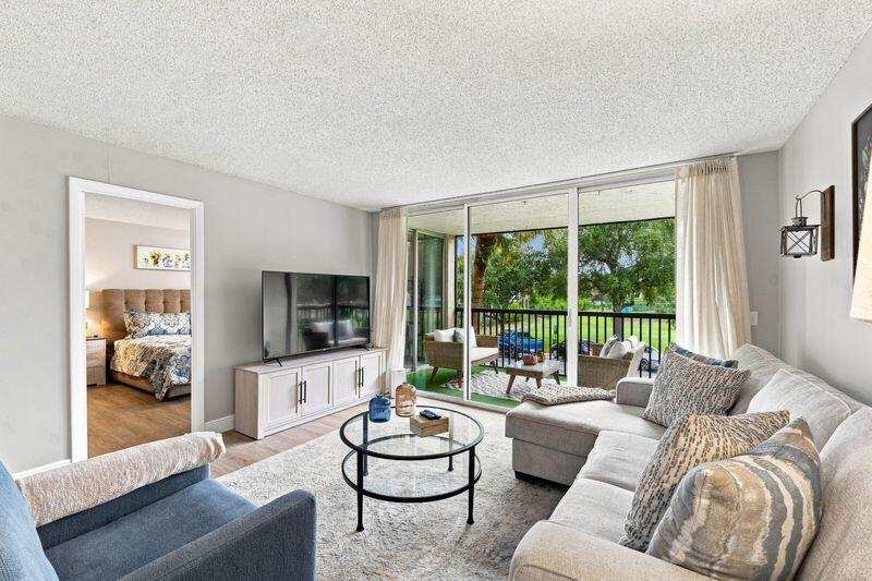 2 bedroom Condominium at 5260 NW 2nd Avenue #Unit 204, Boca Teeca Condo 10, Boca Raton — photo 1