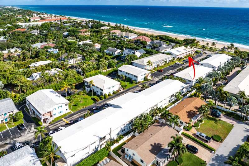 2 bedroom Stock Cooperative at 5505 N Ocean Boulevard #15-103, Colonial Ridge Corp, Ocean Ridge — photo 1