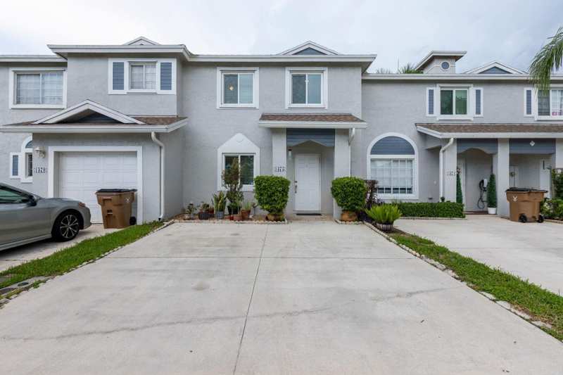 3 bedroom Townhouse at 1375 SW 48th Terrace, Waterways, Deerfield Beach — photo 1