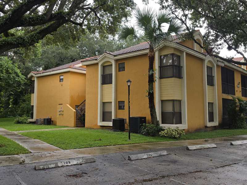 2 bedroom Condominium at 3852 Coral Tree Circle, Olivine At The Township, Coconut Creek — photo 1